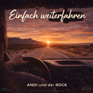 Einfach weiterfahren