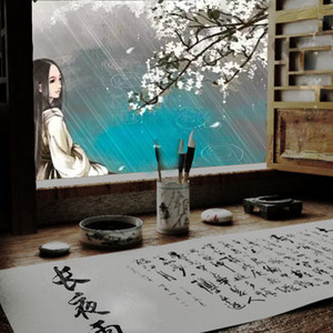 似水流年（cover 西瓜jun）