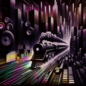 Velocity Pulse Chase