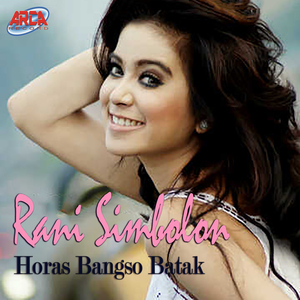 Horas Bangso Batak