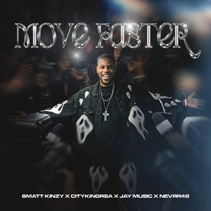 Move Faster