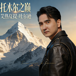 托木尔之巅-艾热夏提·吐尔逊（Ershat·Tursun）