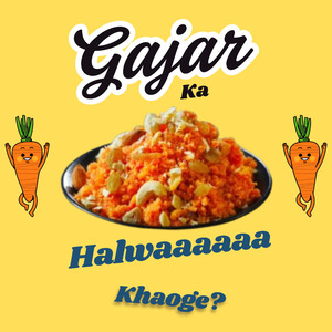 Gajar Ka Halwa