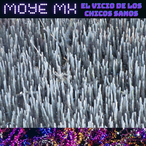 Parpadea (La Tormenta)