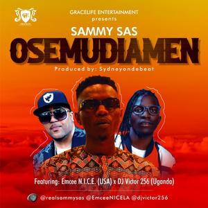Osemudiamen (feat. Emcee N.I.C.E & Dj Victor256)