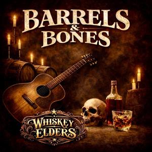 THE WIND BLOWS COLD TONIGHT