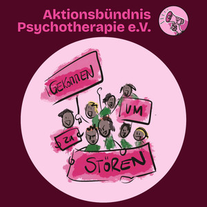 Gekommen um zu stören