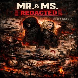 Mr & Ms REDACTED