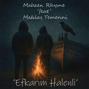 Efkarım Halenli (feat. Mahzen Rhyme)