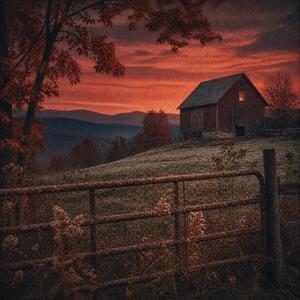 Cider Mill Road