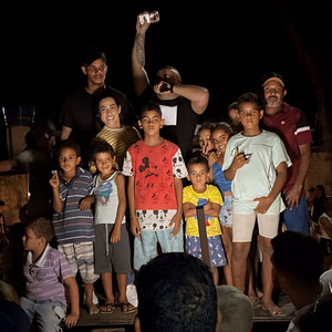 Douglas mais acessórios