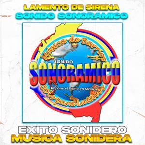 Lamento De Sirena, Exito Sonido Sonoramico