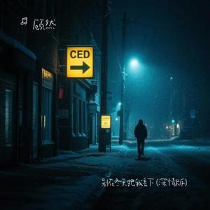 别在冬天把我丢下