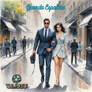 Guarda Espaldas (Acoustic Version)