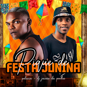 Pique de Festa Junina