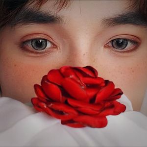 就这样走