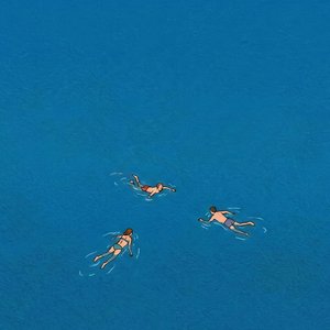 Swim & Dive (Ocean Vibe)