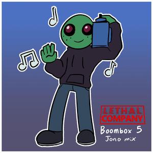 Boombox 5 (Jono Mix)