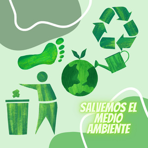 Salvemos el Medio Ambiente