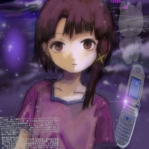 It's not working Lain Experiment