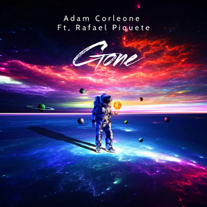 Gone (feat. Rafael Piquete)