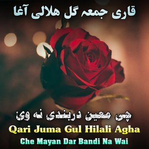 Ranzoor Zargai