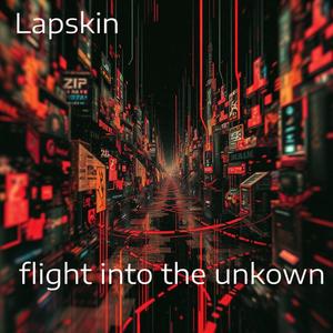 flight into the unkown
