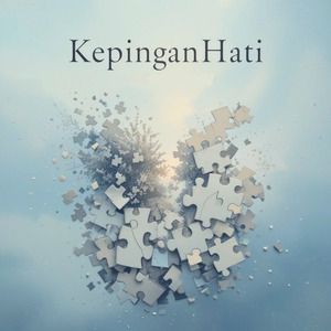 Kepingan Hati