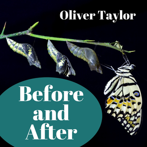 I'm Going to Grow Stronger