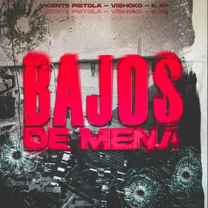 BAJOS DE MENA (feat. Vishoko & Il Rp)