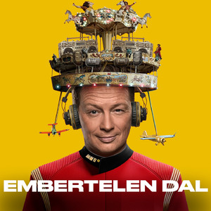 Embertelen dal (Live, Budapest Arena 2025)