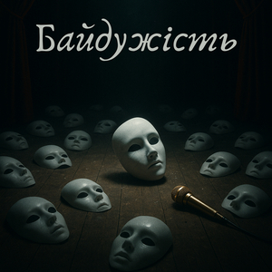 Байдужість