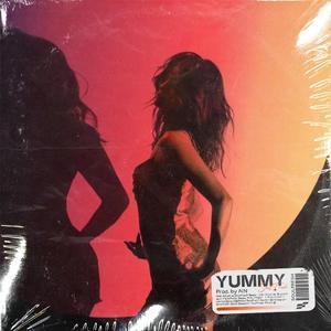 R&B Guitar Type Beat "Yummy"