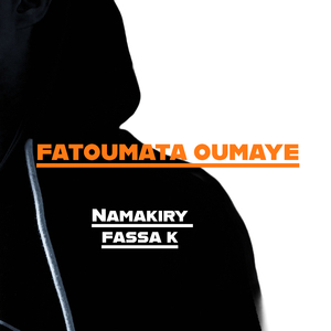 Fatoumata Oumaye