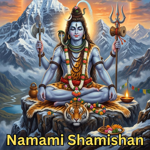 Namami Shamishan