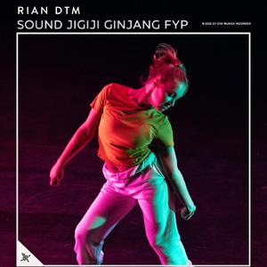 Sound Jigiji Ginjang Fyp
