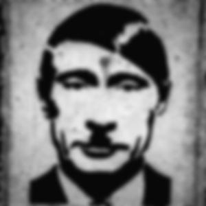PUTIN