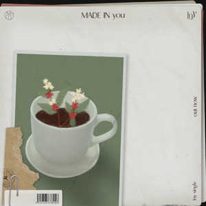 MADE IN you