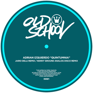 Quintumnia (Jairo Delli Remix)