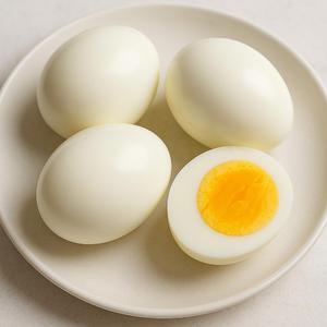 삶은 계란