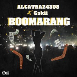 Boomarang (feat. Gskii)