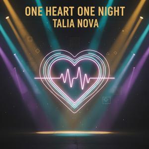 ONE HEART ONE NIGHT