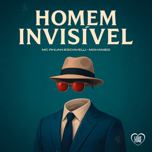 Homem Invisivel