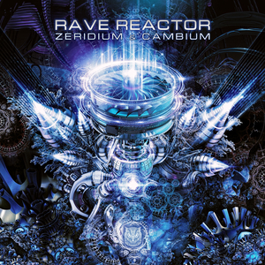 Rave Reactor (Original Mix)