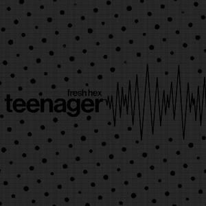 teenager