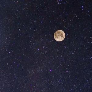 moon