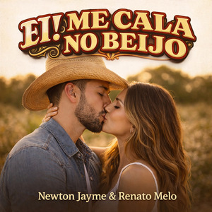 EI! ME CALA NO BEIJO