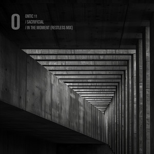 In The Moment (Restless Mix)