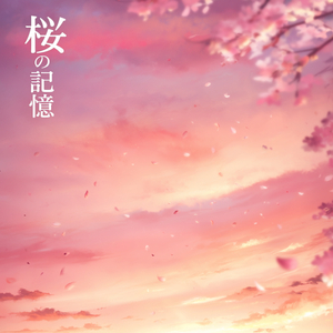 桜の記憶