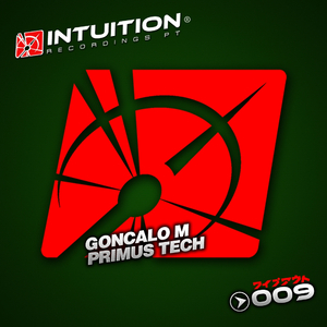 Eyeline (Original Mix)